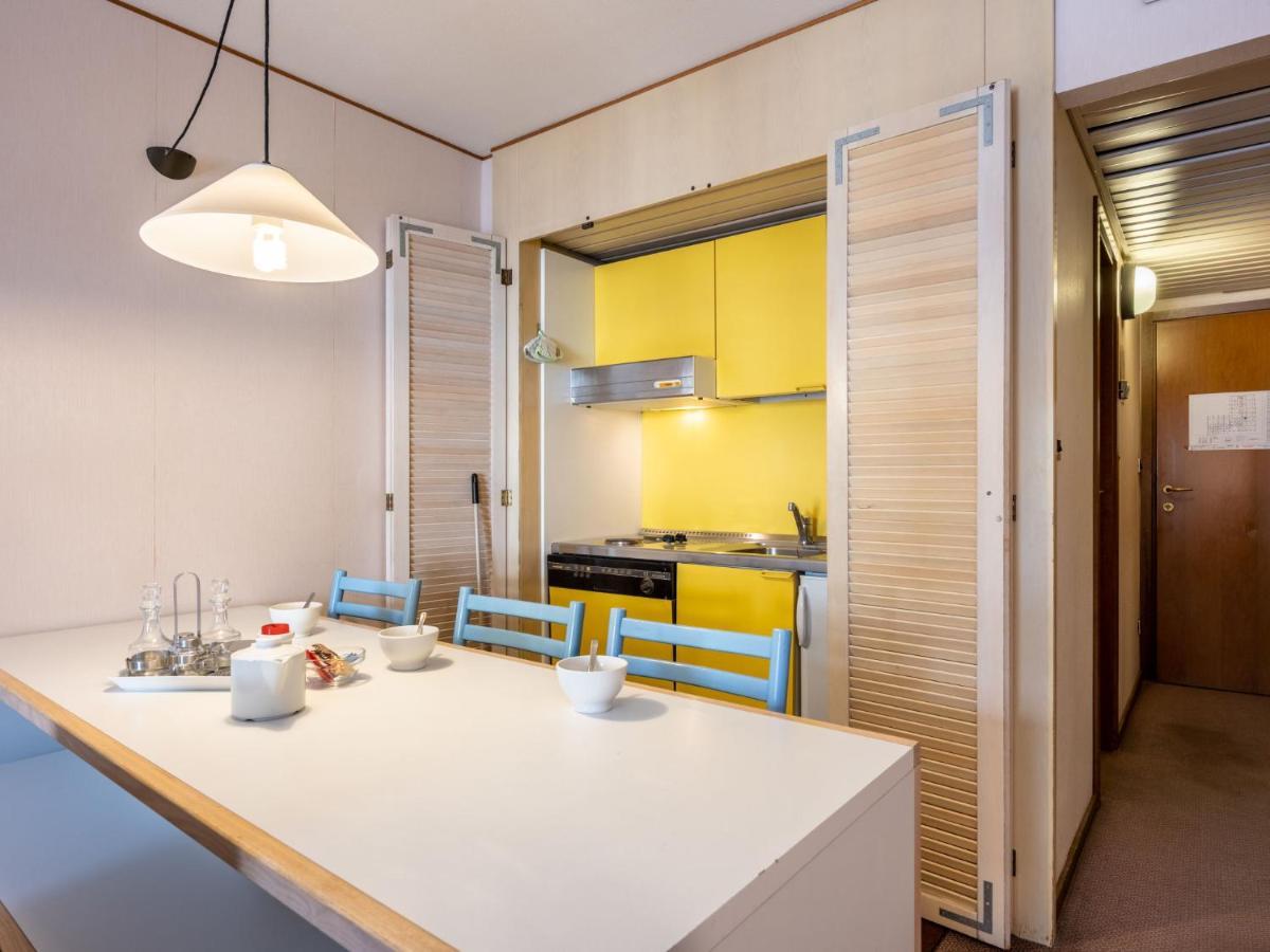 Apartment Universo-1 By Interhome Pré-Saint-Didier Kültér fotó