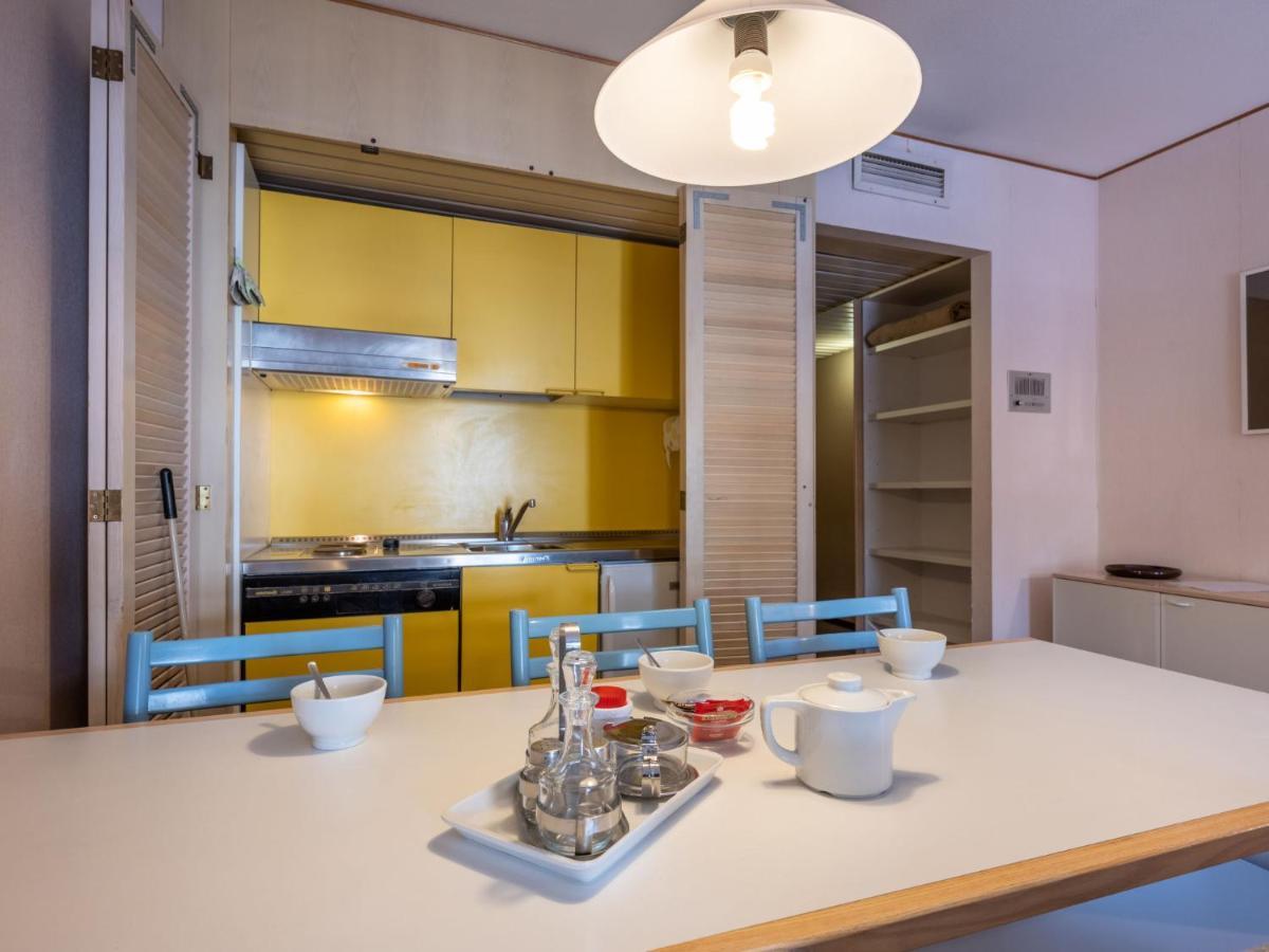 Apartment Universo-1 By Interhome Pré-Saint-Didier Kültér fotó