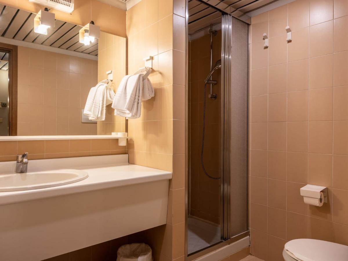 Apartment Universo-1 By Interhome Pré-Saint-Didier Kültér fotó