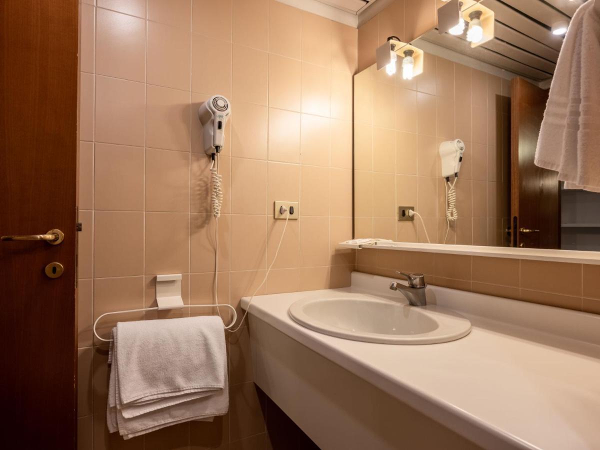 Apartment Universo-1 By Interhome Pré-Saint-Didier Kültér fotó